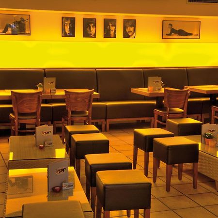 ホテル カール ミュラー コッヘム レストラン 写真